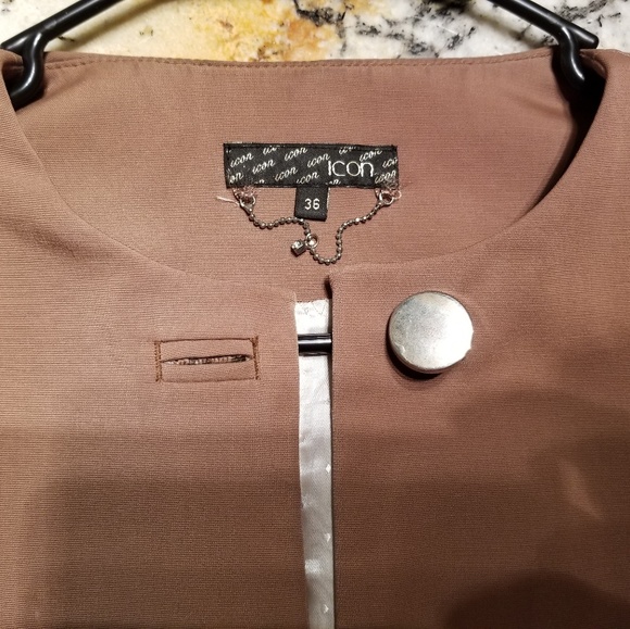 Jacket - Picture 3 of 3